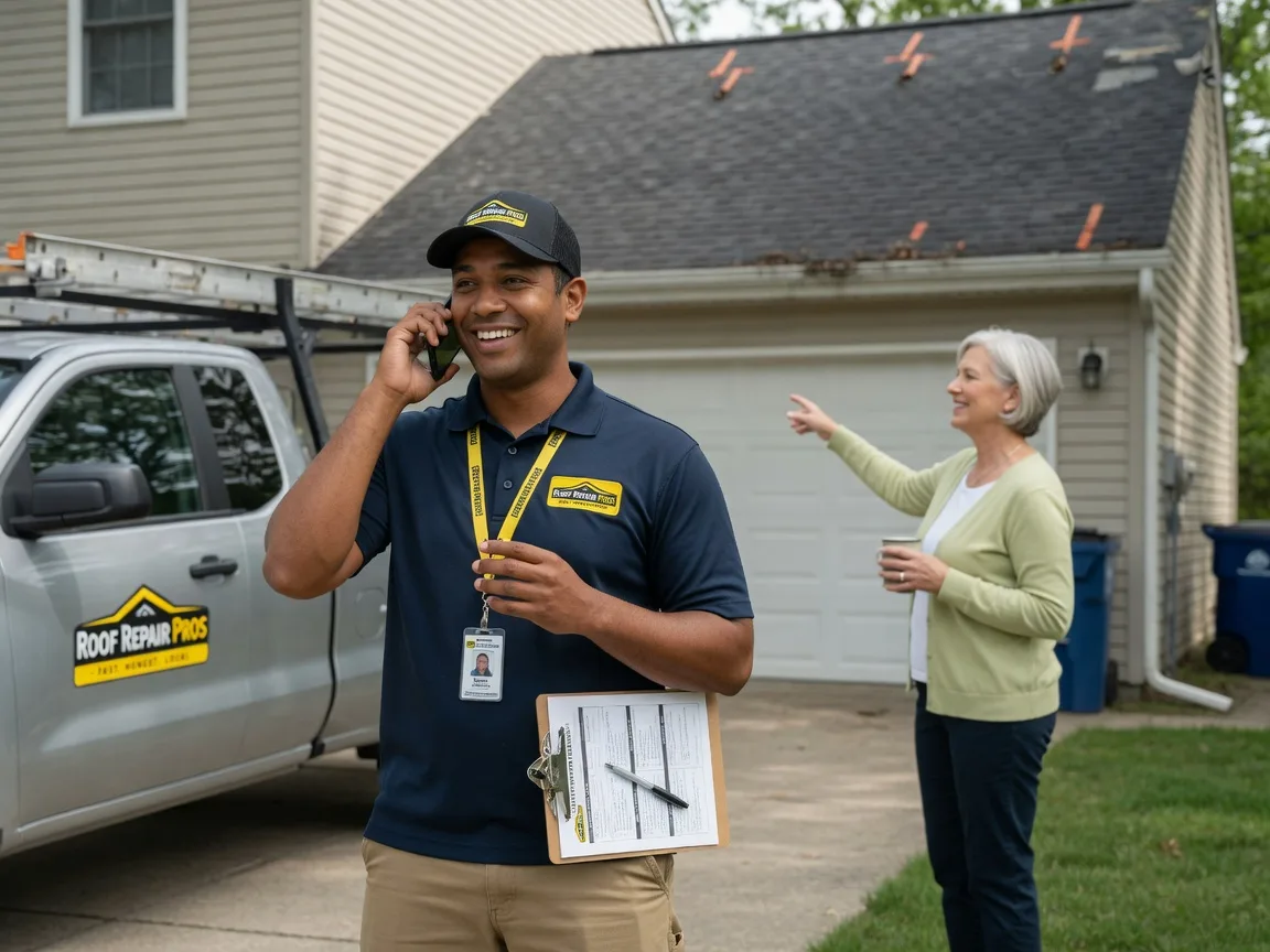 Roof Repair Glenhaven, CA FAQs